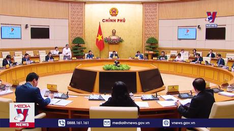 Bản tin thời sự 22h ngày 25/3/2024
