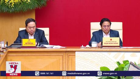 Phiên họp thứ 2, Tiểu ban KT-XH, Đại hội XIV