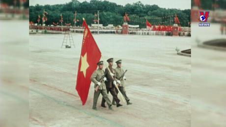 Thông điệp lịch sử: Thanh niên Việt Nam - Mùa của tuổi trẻ