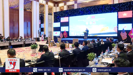 Hội nghị Phòng chống ma túy khu vực Châu Á - Thái Bình Dương