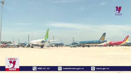 Bản tin thời sự 8h ngày 26/3/2024