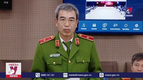 Vụ án Tập đoàn Phúc Sơn phát hiện tội phạm mới 