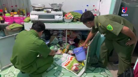 Đường dây nóng 389 ngày 26/3/2024