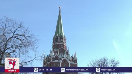 Nga kêu gọi cộng đồng quốc tế đoàn kết chống chủ nghĩa khủng bố