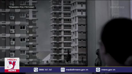 Khi giới trẻ hết mình với môi trường