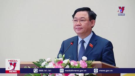 Khai mạc Hội nghị đại biểu Quốc hội hoạt động chuyên trách lần thứ 5 