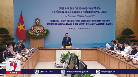 Thúc đẩy triển khai hiện quả các nguồn vốn ưu đãi