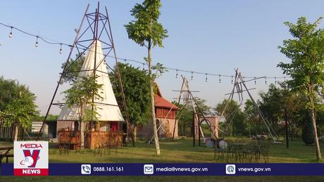 Cơ sở lưu trú du lịch có thể được hưởng giá điện sản xuất