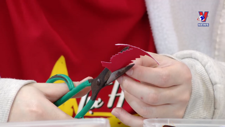 Điểm hẹn Hà Nội số 12/2024