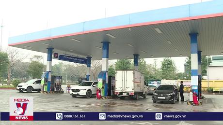 14 địa phương hoàn thành phát hành HĐĐT bán lẻ xăng dầu