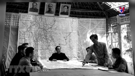 Khoảnh khắc và Sự kiện ngày 27/3/2024