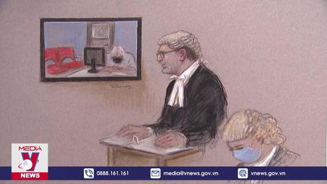 Nhà sáng lập WikiLeaks tạm thời không bị dẫn độ sang Mỹ