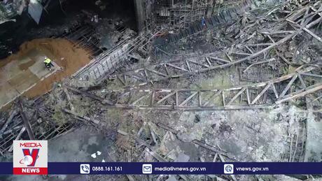 Nga xác định nguy cơ khủng bố vẫn hiện hữu ở nước này