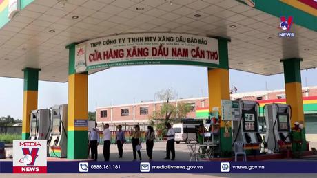 Bản tin Thời sự 8h ngày 27/3/2024