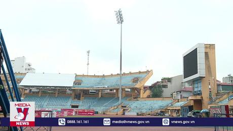 Điểm nghẽn hợp tác công - tư trong thể thao 