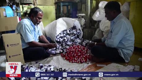 Ấn Độ chuẩn bị cho cuộc bầu cử lớn nhất thế giới