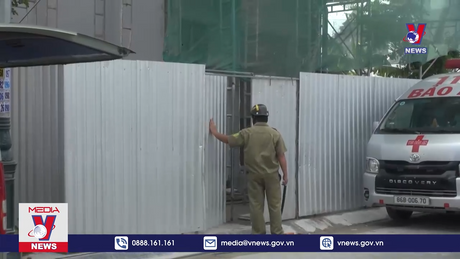 Bản tin thời sự 17h ngày 27/3/2024