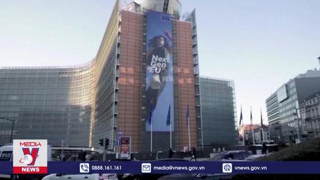 EU kêu gọi tăng cường an ninh thông tin