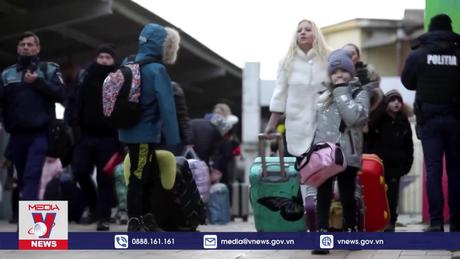 Ngân hàng Thế giới duyệt khoản vay 1,5 tỷ USD cho Ukraine