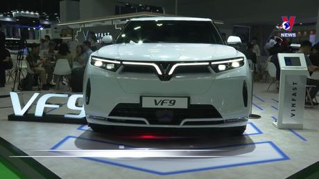 Bản tin tiếng Trung ngày 27/3/2024