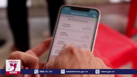 Sẽ xử lý doanh nghiệp xăng dầu không thực hiện quy định hóa đơn điện tử