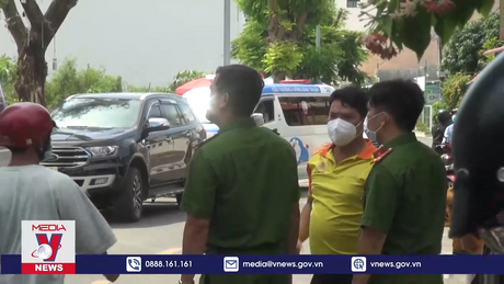 Đảm bảo an toàn lao động tại nơi làm việc và chuỗi cung ứng