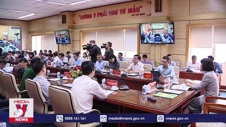 Nguy cơ bùng phát bệnh dại