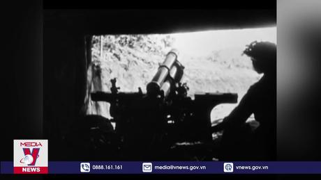 Ký ức Điện Biên trong trái tim người lính