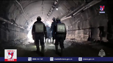 Bản tin thời sự 21h ngày 27/3/2024