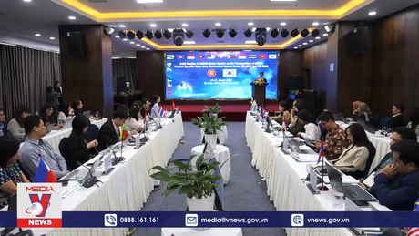 Thay đổi quy tắc xuất xứ hàng hóa trong Hiệp định ASEAN – Hàn Quốc