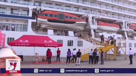 Quảng Ninh thu hơn 10.000 tỉ đồng nhờ khách quốc tế