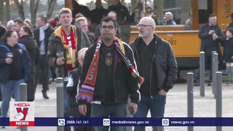 Nga sửa đổi luật liên quan đến người nước ngoài sau vụ khủng bố