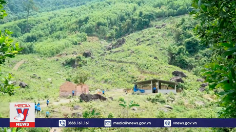 Tuổi trẻ cống hiến và lan tỏa