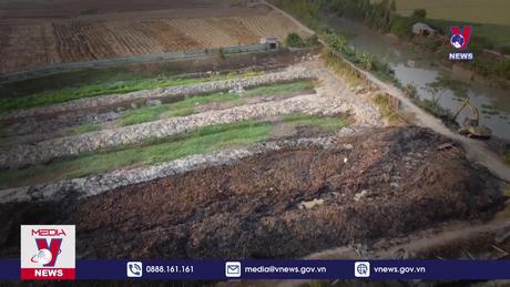 Bản tin Thời sự 06h ngày 27/3/2024