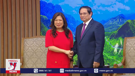 Thúc đẩy quan hệ Việt Nam – Canada lên tầm cao mới