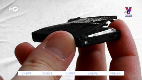 Tạp chí toàn cầu số 901 ngày 26/3/2024