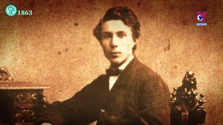 Thông điệp lịch sử: Wilhelm Conrad Rontgen - Nhà khoa học phát hiện ra tia X