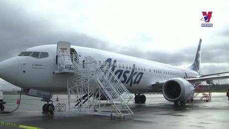 Thế giới hôm nay: Boeing tìm tương lai mới hậu cải tổ