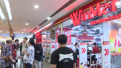 Bản tin tiếng Anh ngày 27/3/2024