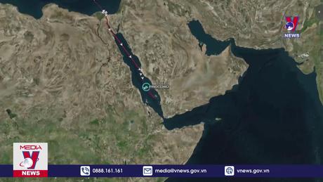 Bản tin thời sự 08h ngày 27/3/2024