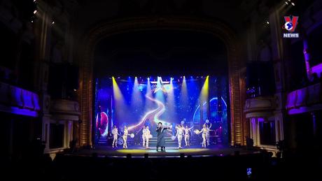 Văn hóa toàn cảnh ngày 28/3/2024