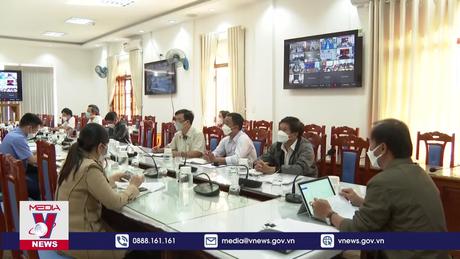 Ứng dụng công nghệ trong cải cách hành chính ở Bắc Trà My