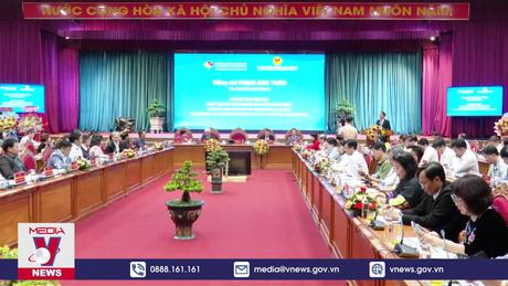 Bình Định xúc tiến thương mại vào thị trường Canada và Bắc Mỹ