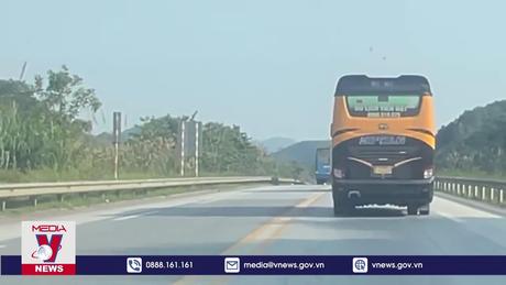 Phương án phân kỳ đầu tư cao tốc là giải pháp phù hợp