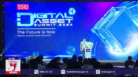 Tài sản số cần một khung khổ pháp lý hoàn thiện