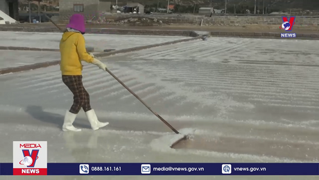 Bản tin thời sự 11h ngày 27/3/2024