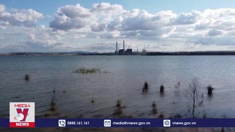 Australia thúc đẩy sản xuất năng lượng mặt trời