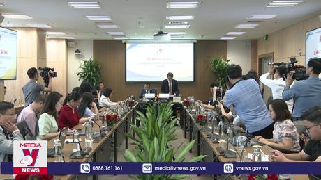 Phát động Giải thưởng toàn quốc về thông tin đối ngoại lần thứ X