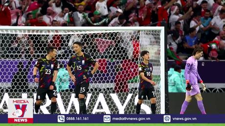 Khủng hoảng bóng đá và chuyện xử lý của Hàn Quốc