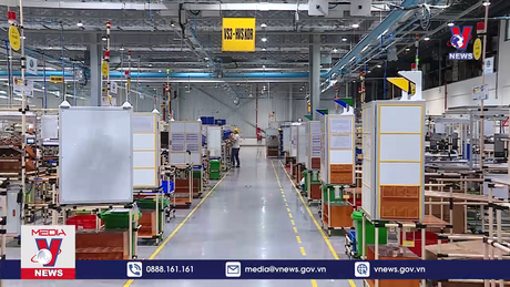 Bản tin thời sự 22h ngày 27/3/2024